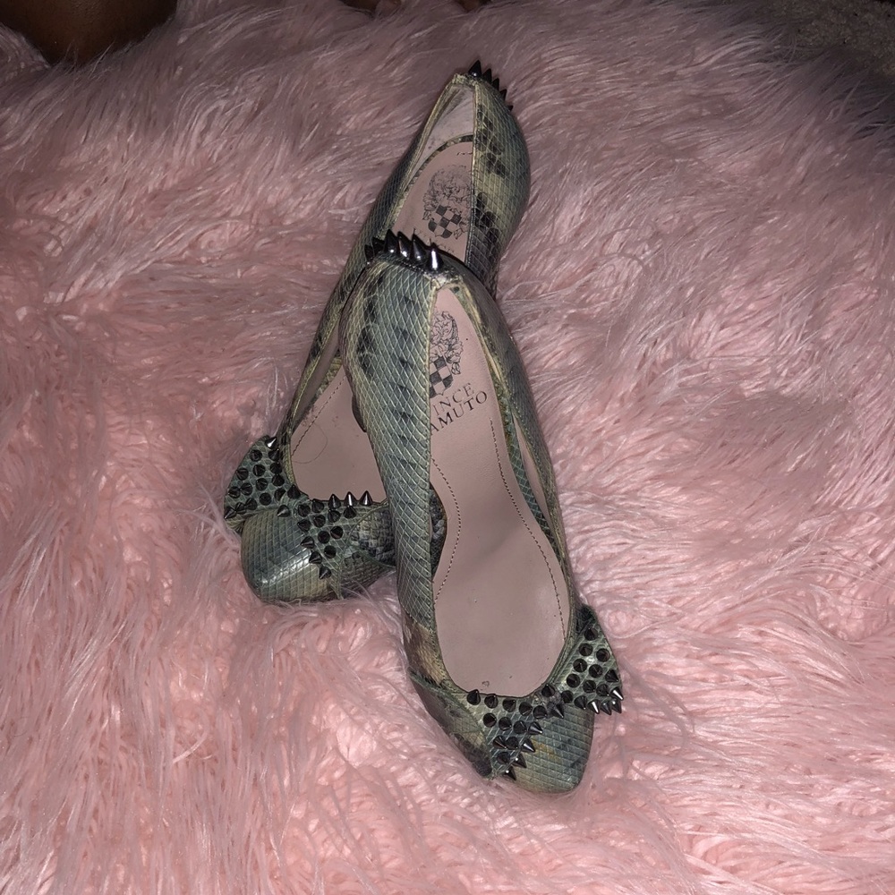 Shoes